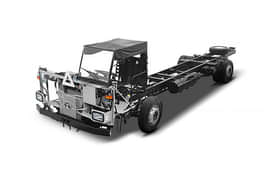 Tata LPO 1618