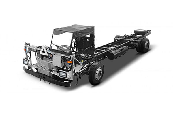 टाटा एलपीओ 1618 टाटा एलपीओ 1618