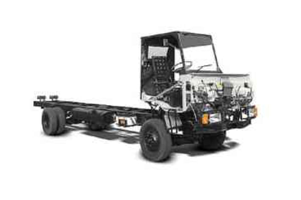 Tata LP 909 Tata LP 909