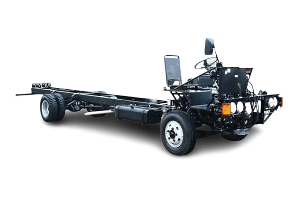 टाटा स्टारबस सिटी शासी टाटा स्टारबस सिटी शासी