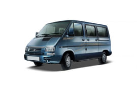 Tata Winger Platinum-image