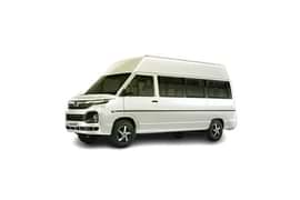 Tata Winger Tourist