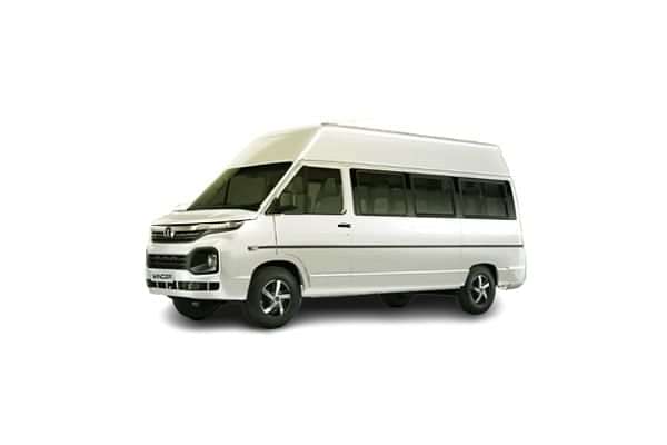 Tata Winger Tourist