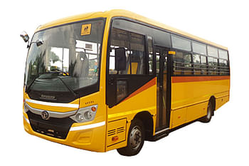 Starbus School LP 810