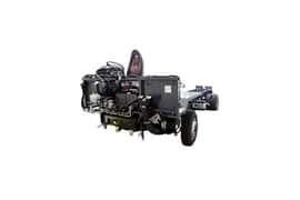 Tata Starbus School Chassis