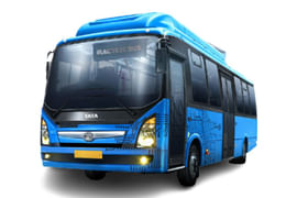 TataStarbus Ultra City Electric