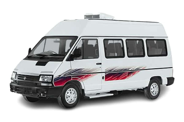Tata Winger Tourist Staff 15 S