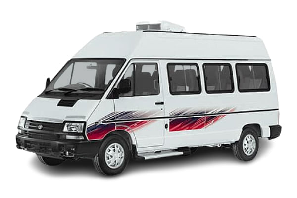 Tata Winger Tourist Staff 15 S Tata Winger Tourist Staff 15 S