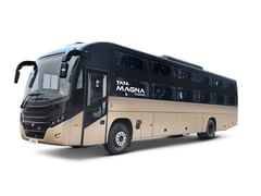 टाटा Magna Coach टाटा Magna Coach