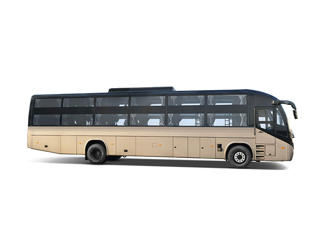 Tata Magna Coach