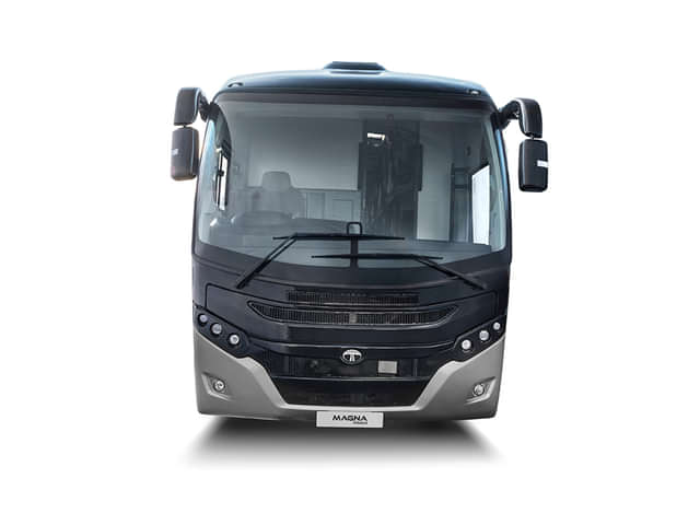 Tata Magna Coach