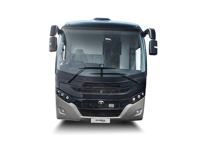 Tata Magna Coach