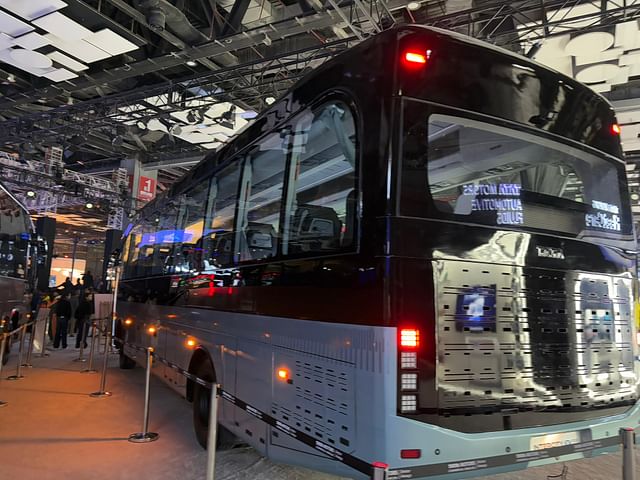 टाटा Intercity EV 2.0