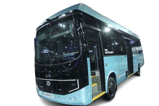 टाटा Ultra Ev 9