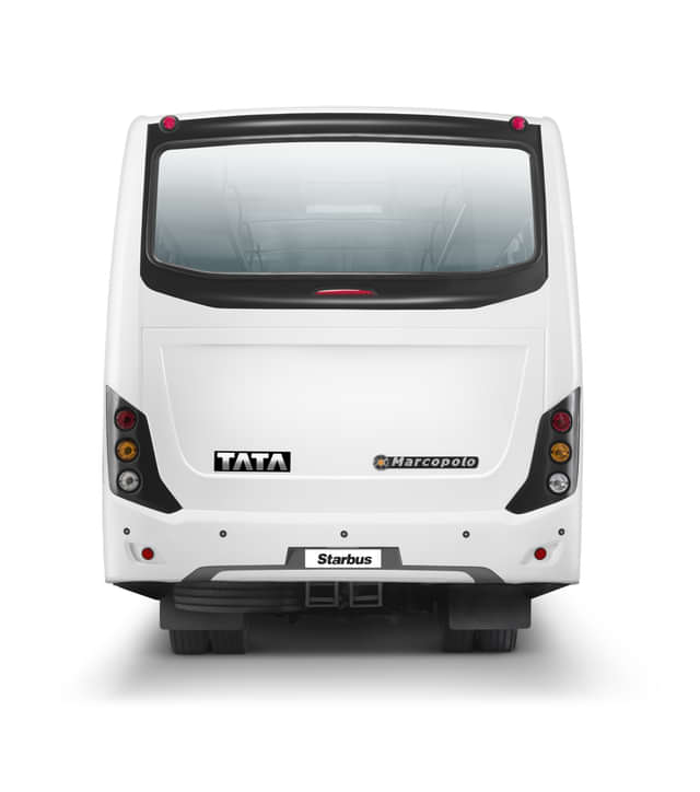 Tata Starbus Prime LP 716/45