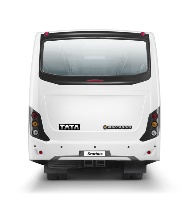 टाटा Starbus Prime LP 716/45