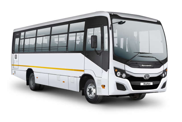 Tata Starbus Prime LP 716/45