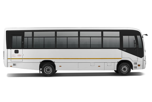 टाटा Starbus Prime LP 716/45