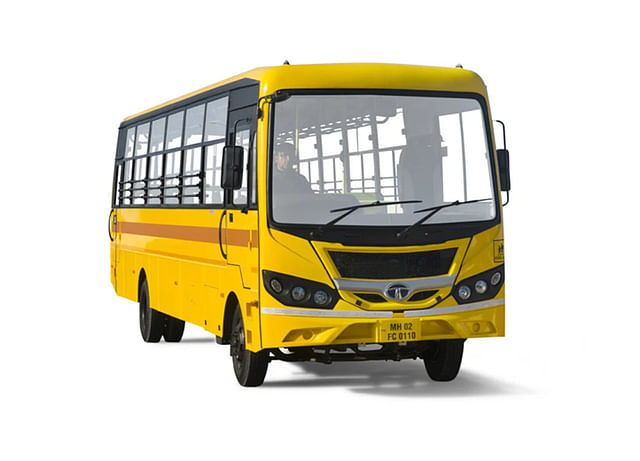 Tata LP 410/33