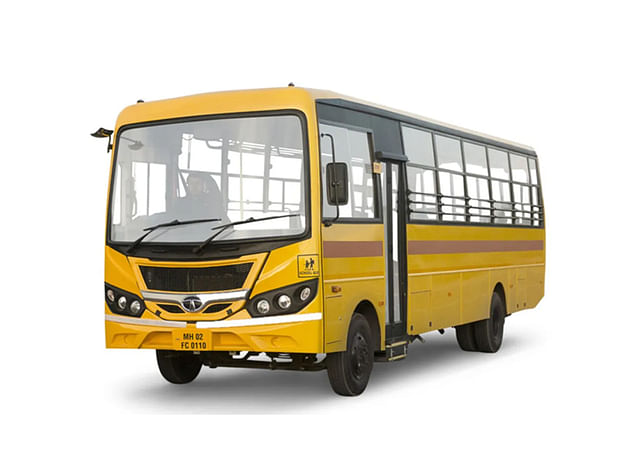 Tata LP 410/33
