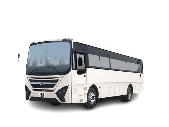 Tata LPO 1622