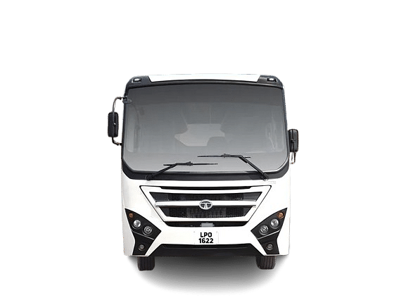 Tata LPO 1622