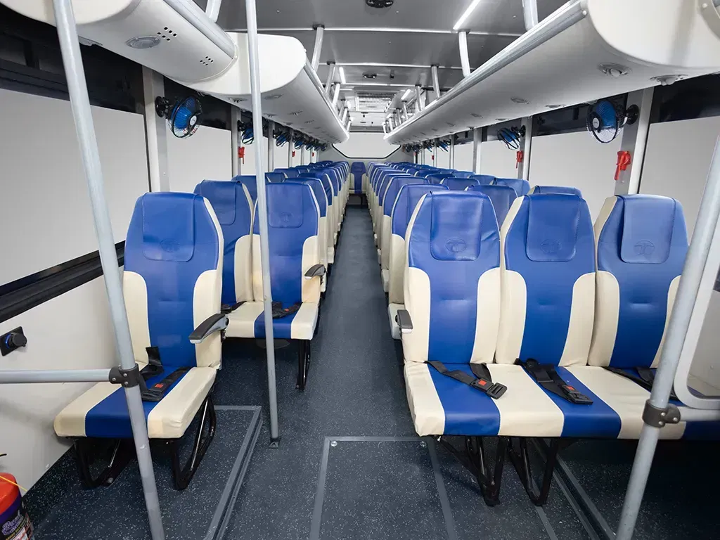 Tata LPO 1622