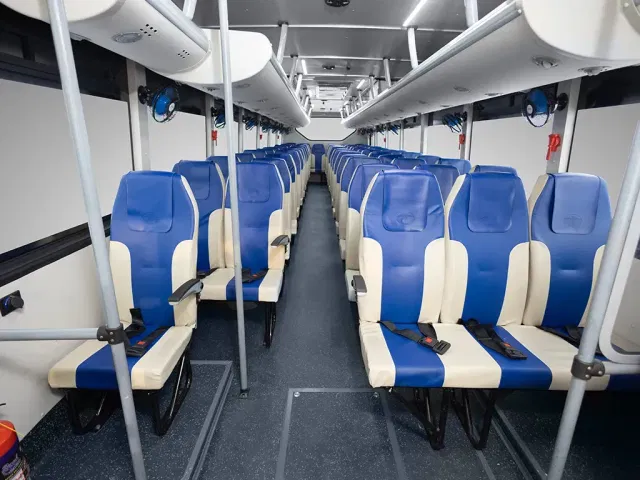 Tata LPO 1622