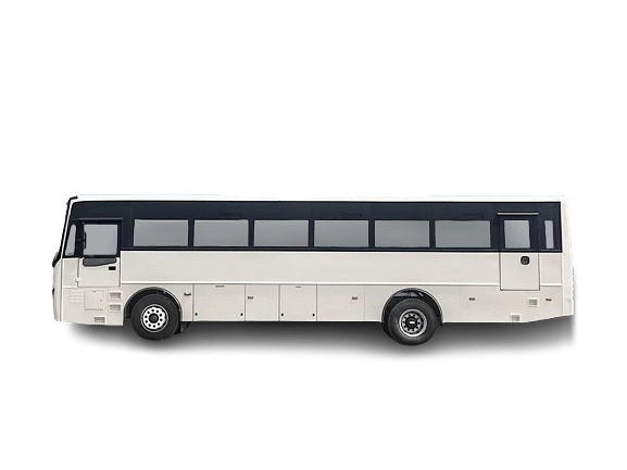 Tata LPO 1622