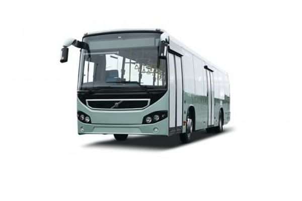 Volvo 8400 City Bus