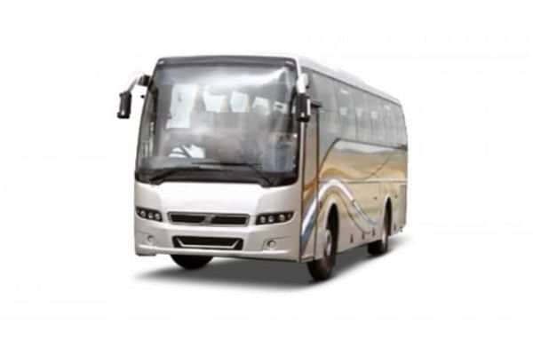 Volvo 9400 Intercity Coach