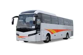 Volvo B9R