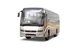 Volvo 9400XL Intercity Coach
