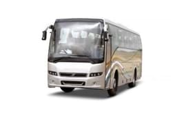 Volvo 9400XL Intercity Coach Volvo 9400XL Intercity Coach