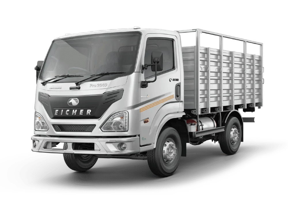 CNG Commercial Vehicle