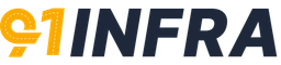 91infra.com