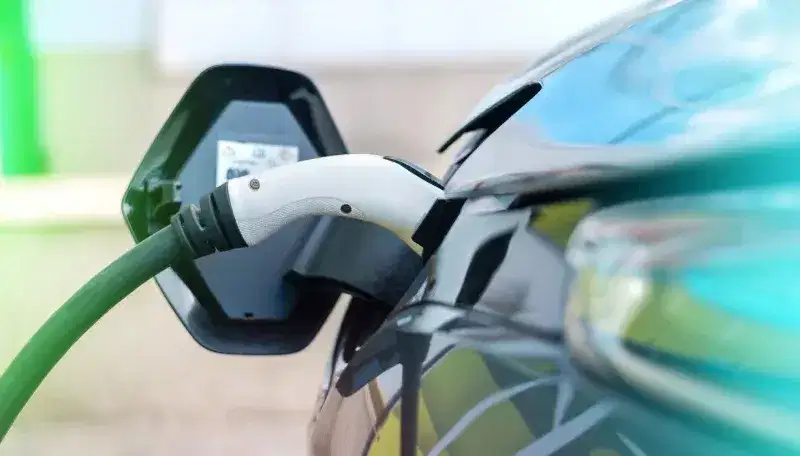 Electricbanner