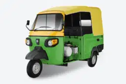 auto-rickshaws