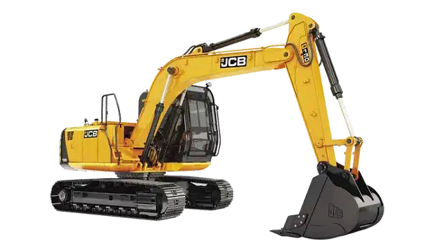JCB 130
