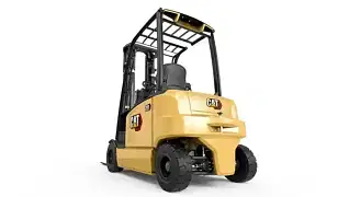 CAT EP20N2T