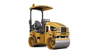 CAT CB2.7 GC