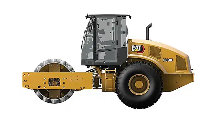 सीएटी CP54B