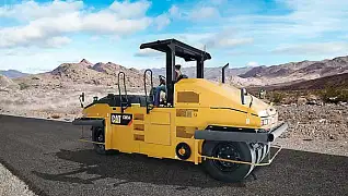 सीएटी CW34