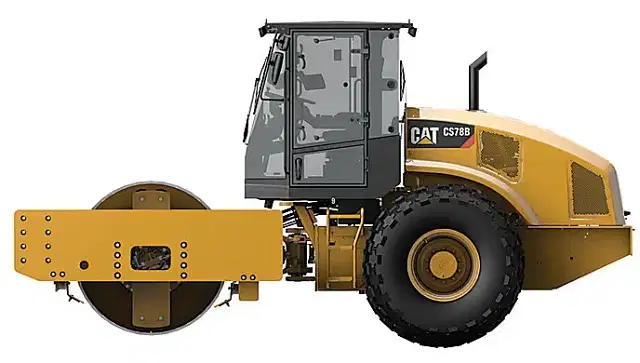 सीएटी CS78B