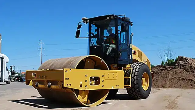 सीएटी CS56B