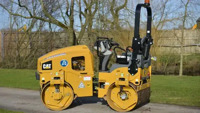 सीएटी CB1.7