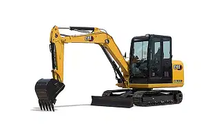 सीएटी 305. 5E2