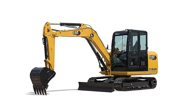 सीएटी 305. 5E2