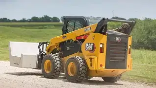 सीएटी 262D3