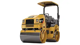 CAT CB34B